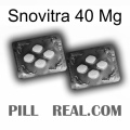 Snovitra 40Mg 01